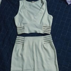 Ladies beautiful set